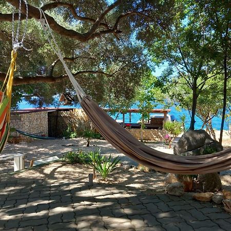 Hana Beach Apartment Новаля Екстериор снимка
