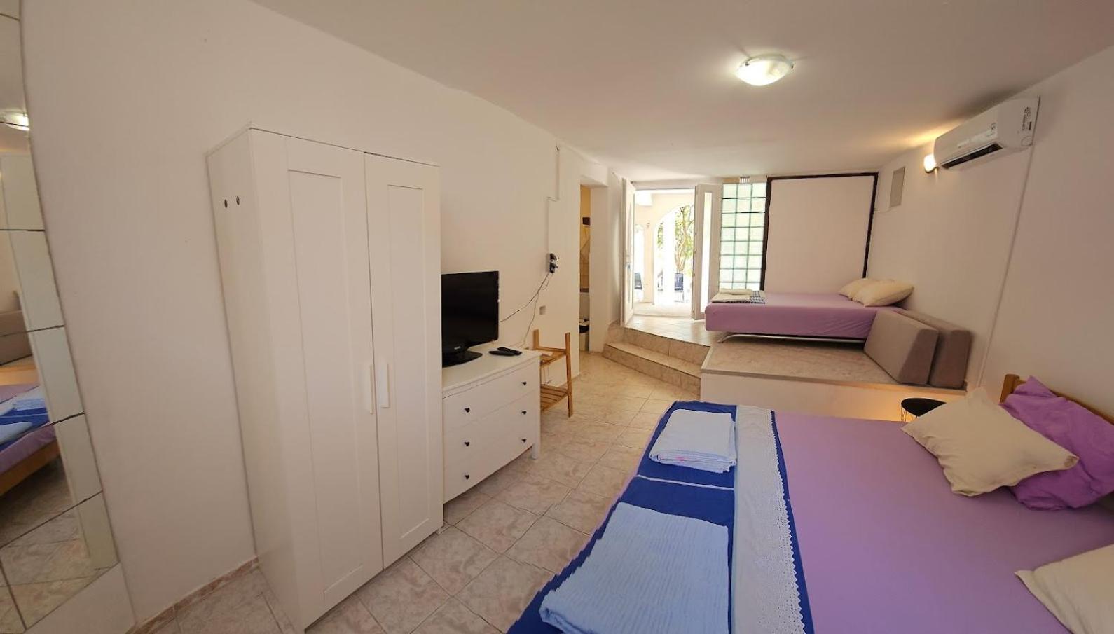 Hana Beach Apartment Новаля Екстериор снимка