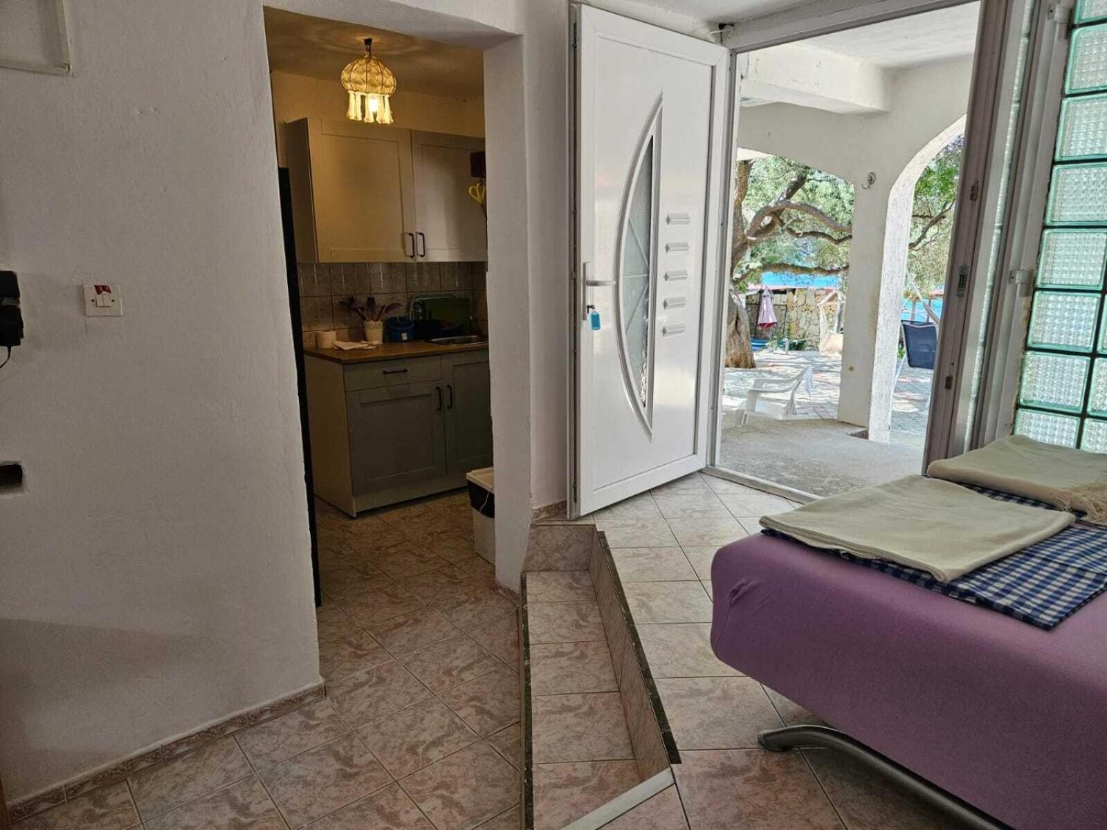 Hana Beach Apartment Новаля Екстериор снимка