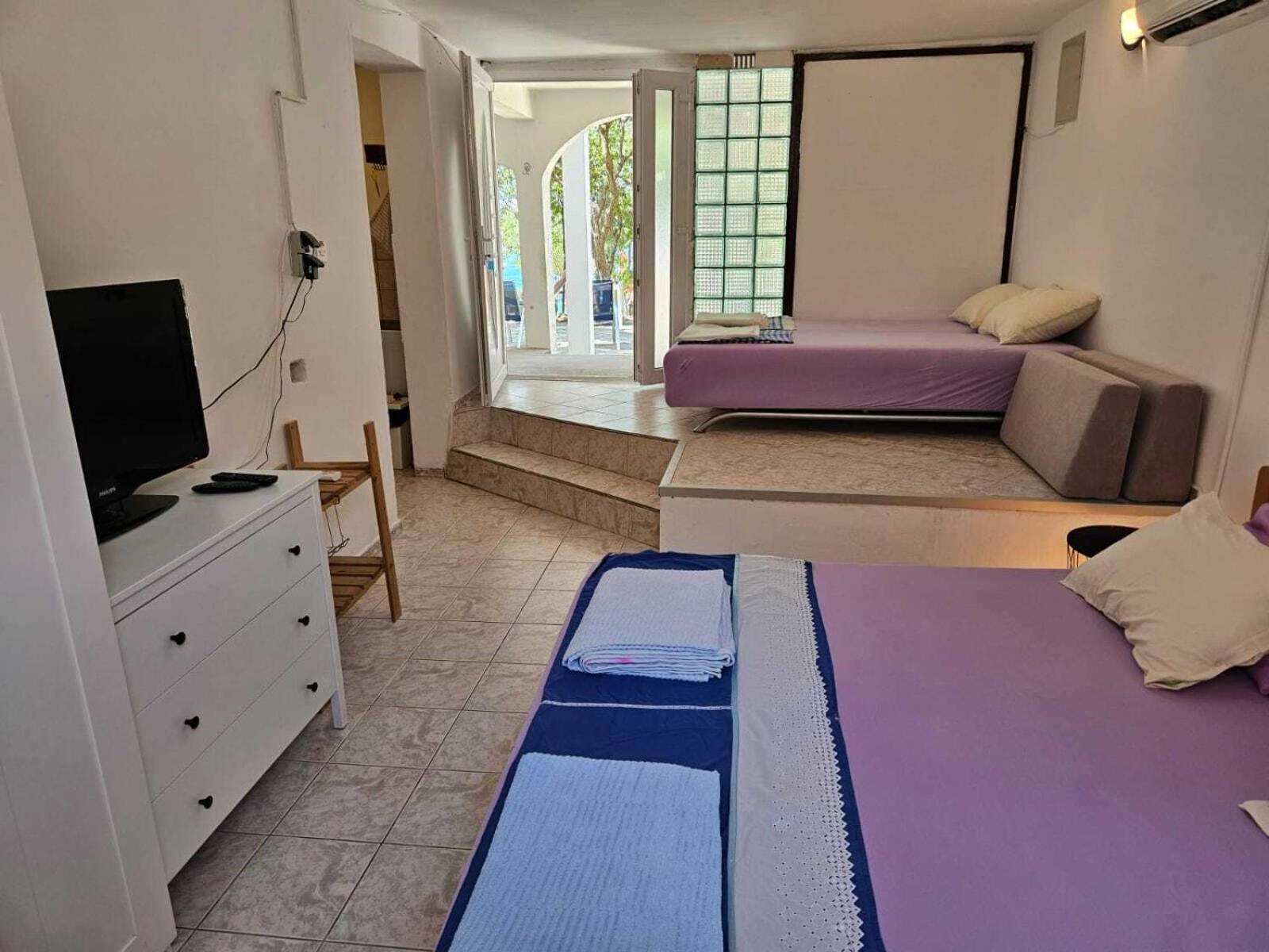 Hana Beach Apartment Новаля Екстериор снимка