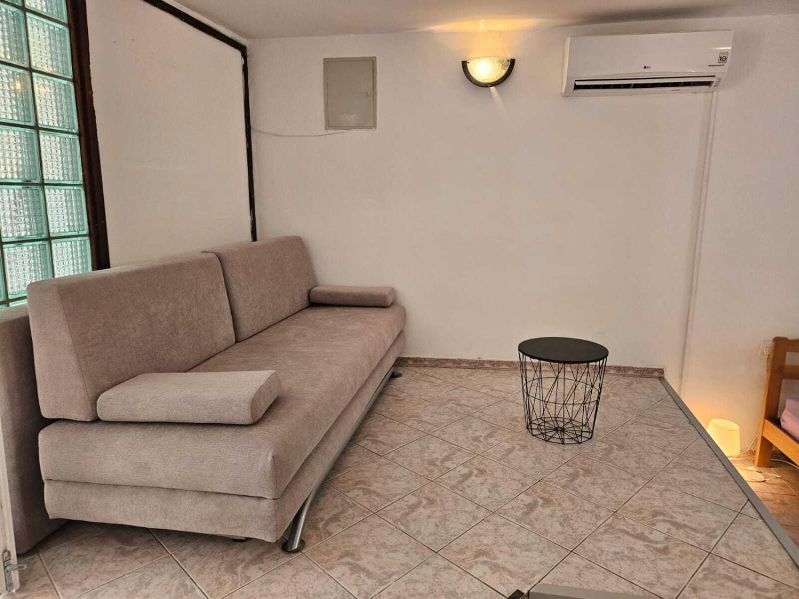 Hana Beach Apartment Новаля Екстериор снимка