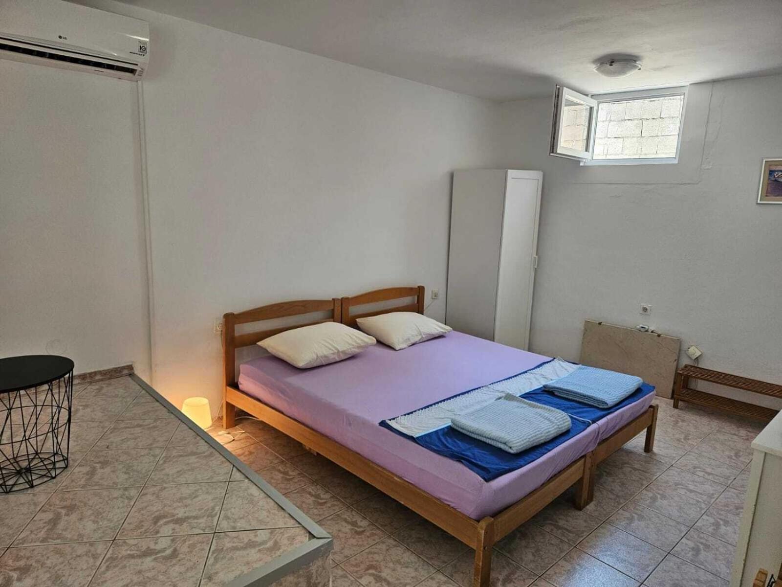 Hana Beach Apartment Новаля Екстериор снимка