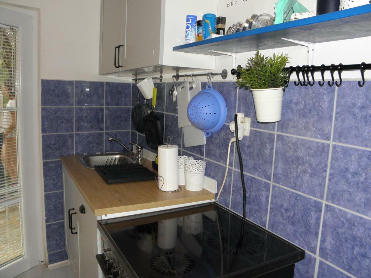 Hana Beach Apartment Новаля Екстериор снимка