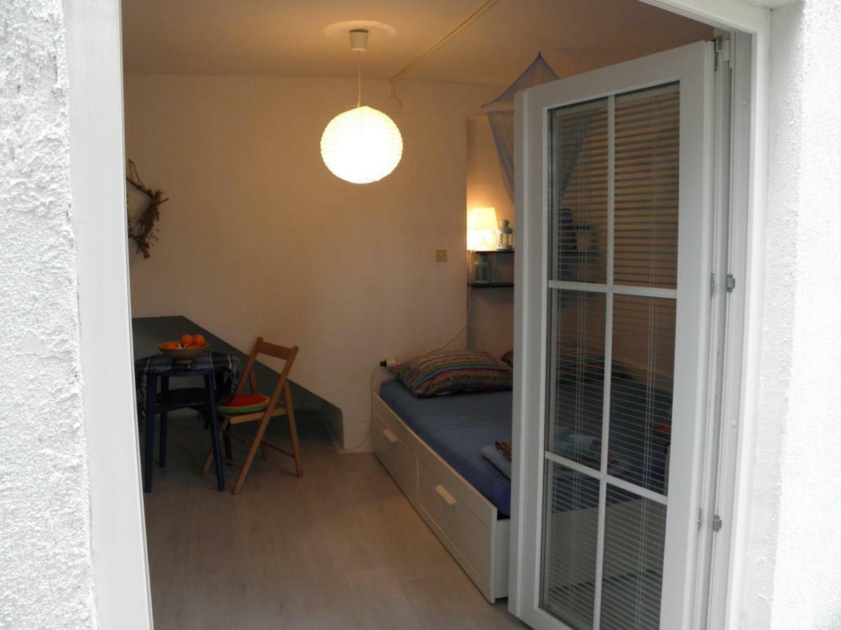 Hana Beach Apartment Новаля Екстериор снимка